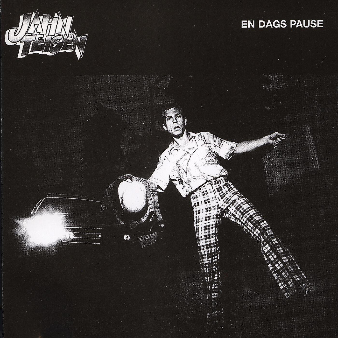 Релиз En Dags Pause