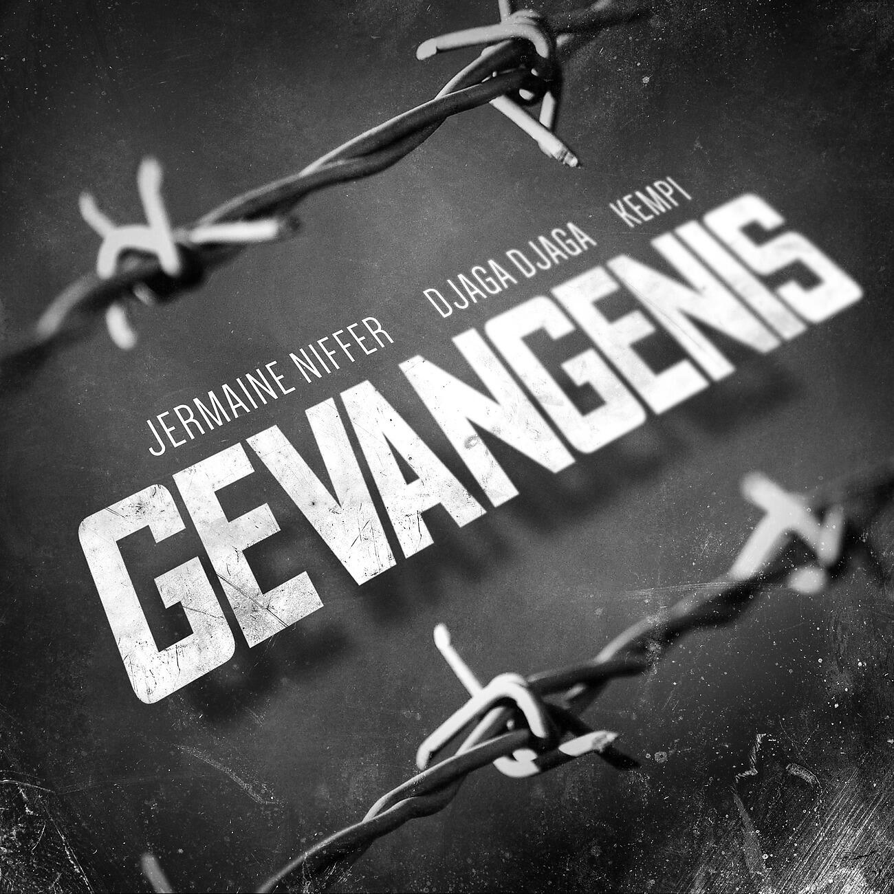 Релиз Gevangenis