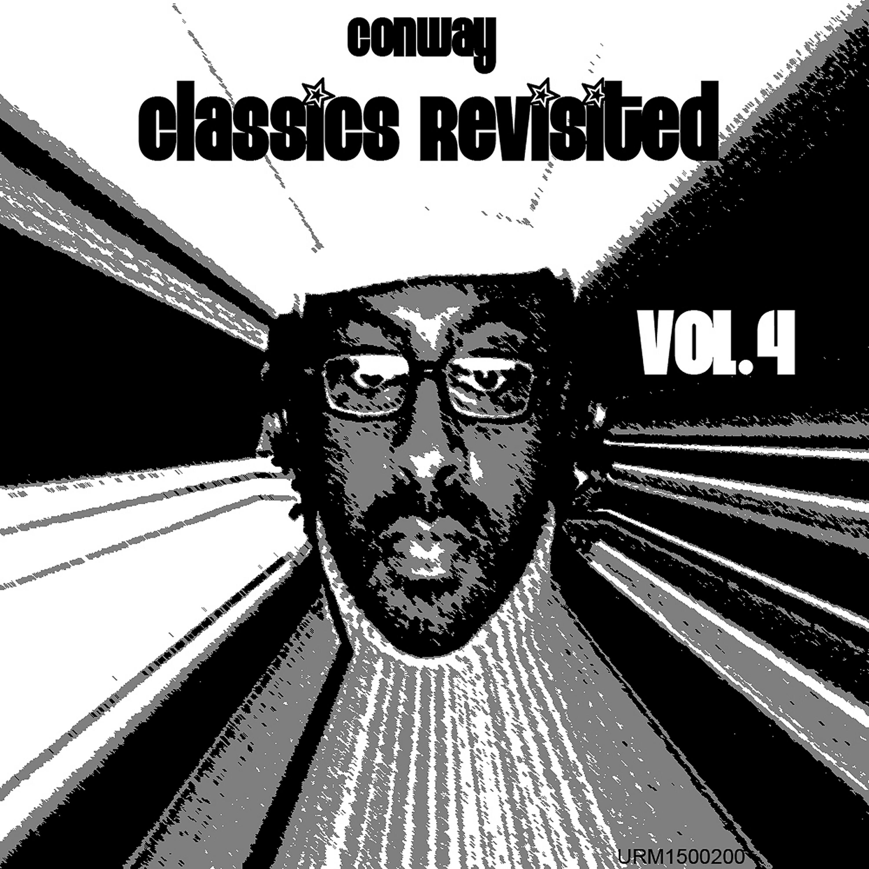 Релиз Neal Conway Classics Revisited, Vol. 4