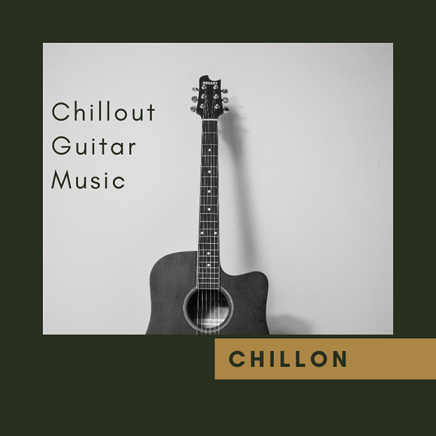 Релиз Chillout Guitar Music