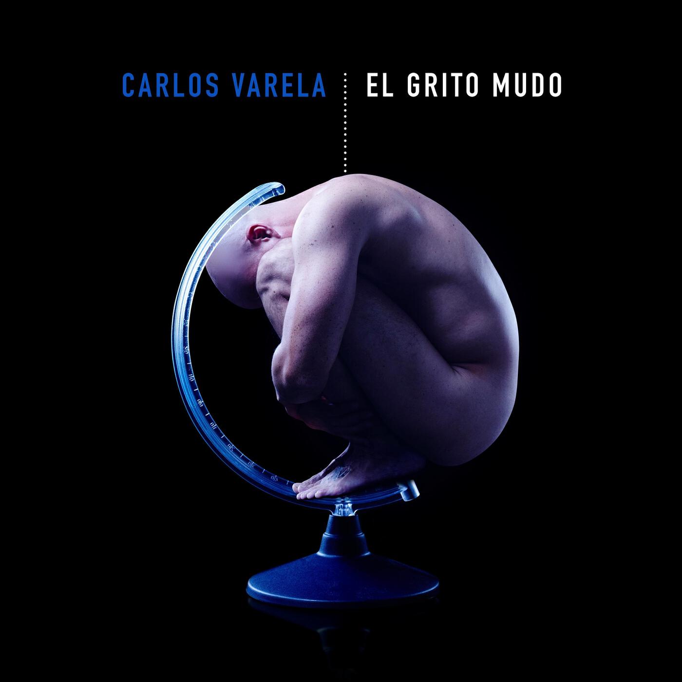 Релиз El Grito Mudo