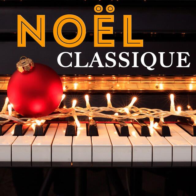 Релиз Noël Classique