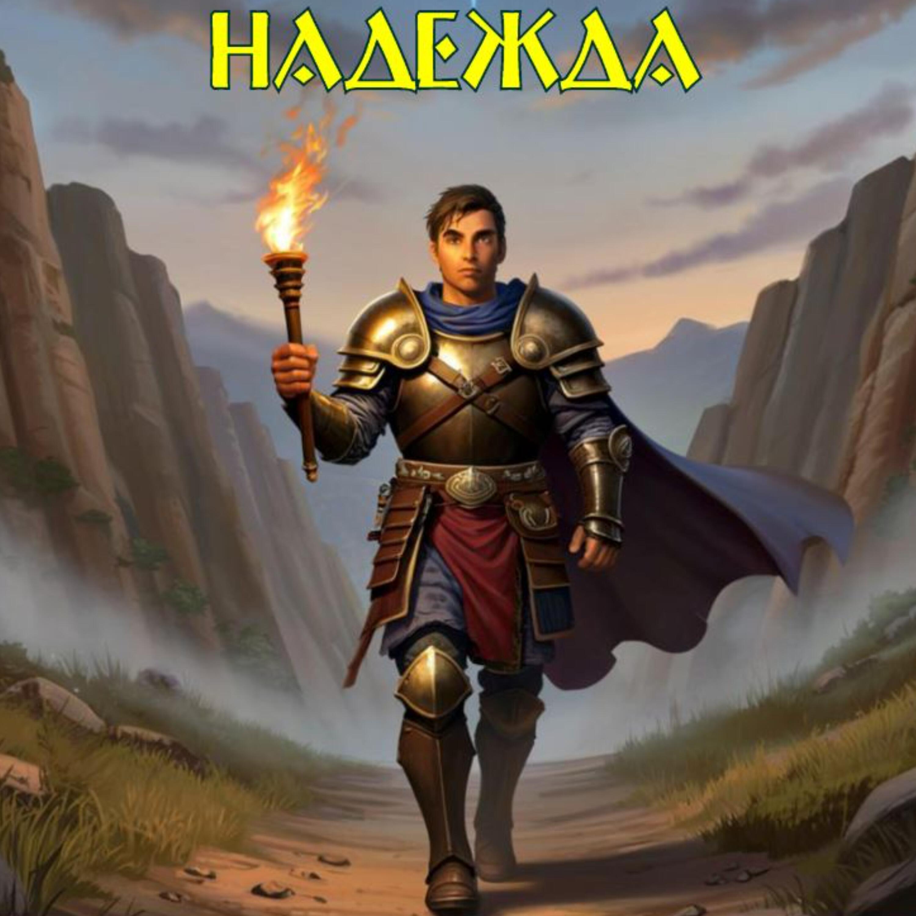 Релиз НАДЕЖДА