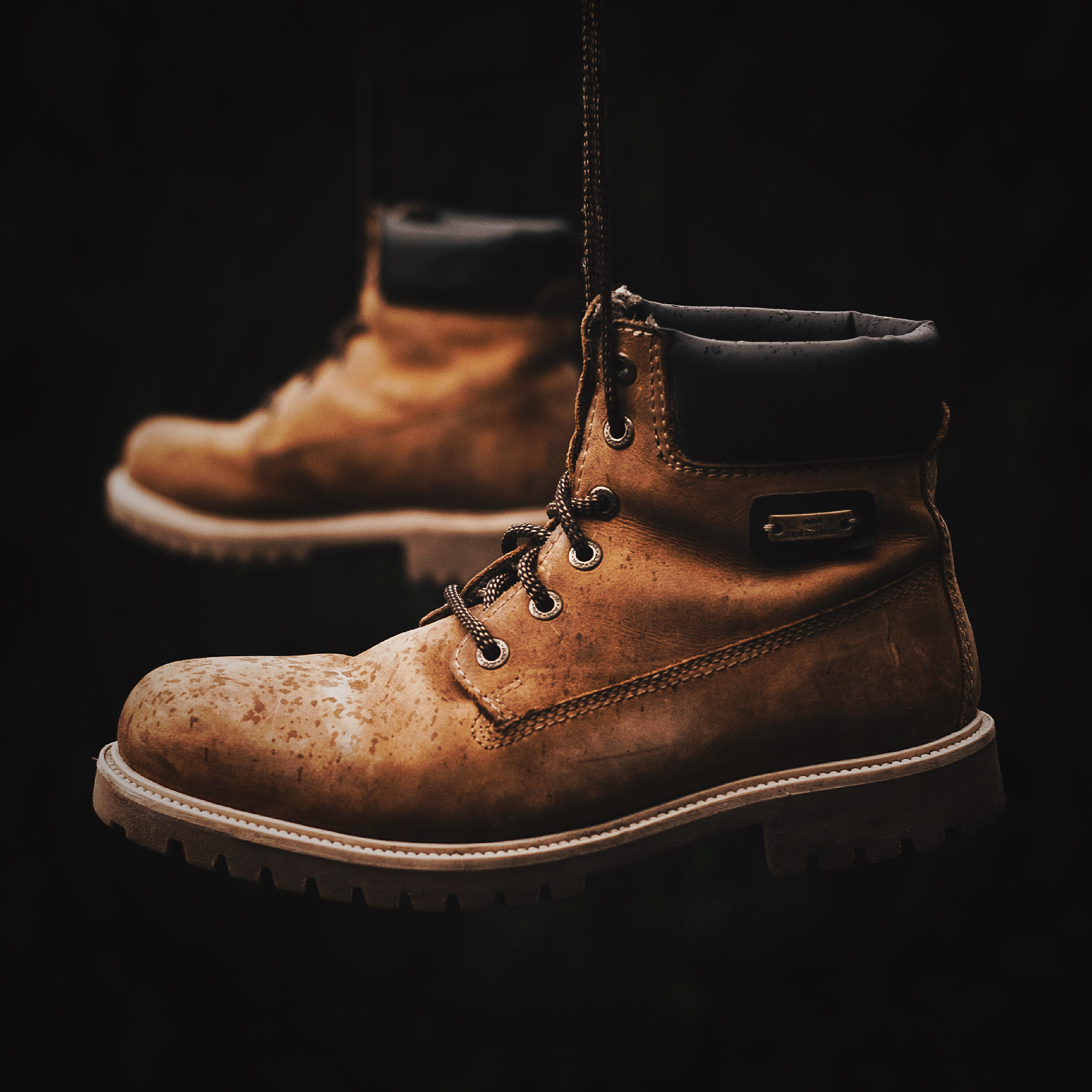 Релиз Boots