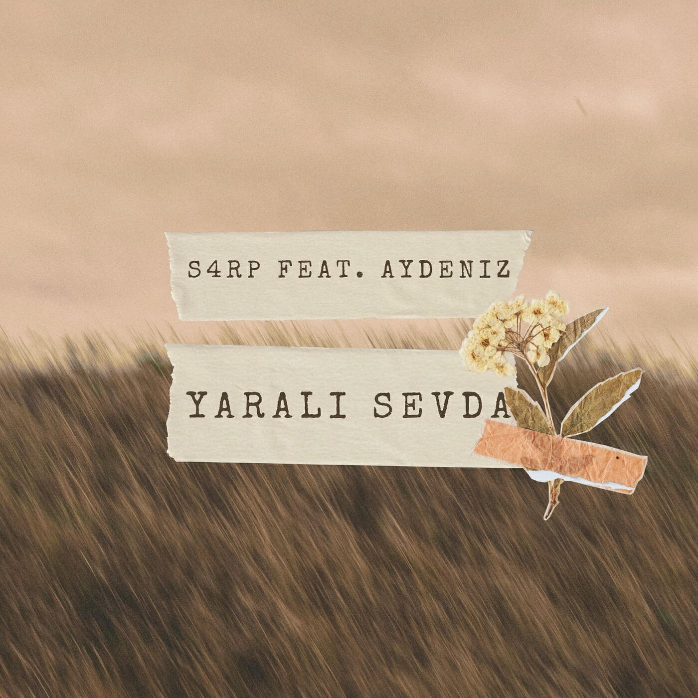 Релиз Yaralı Sevda