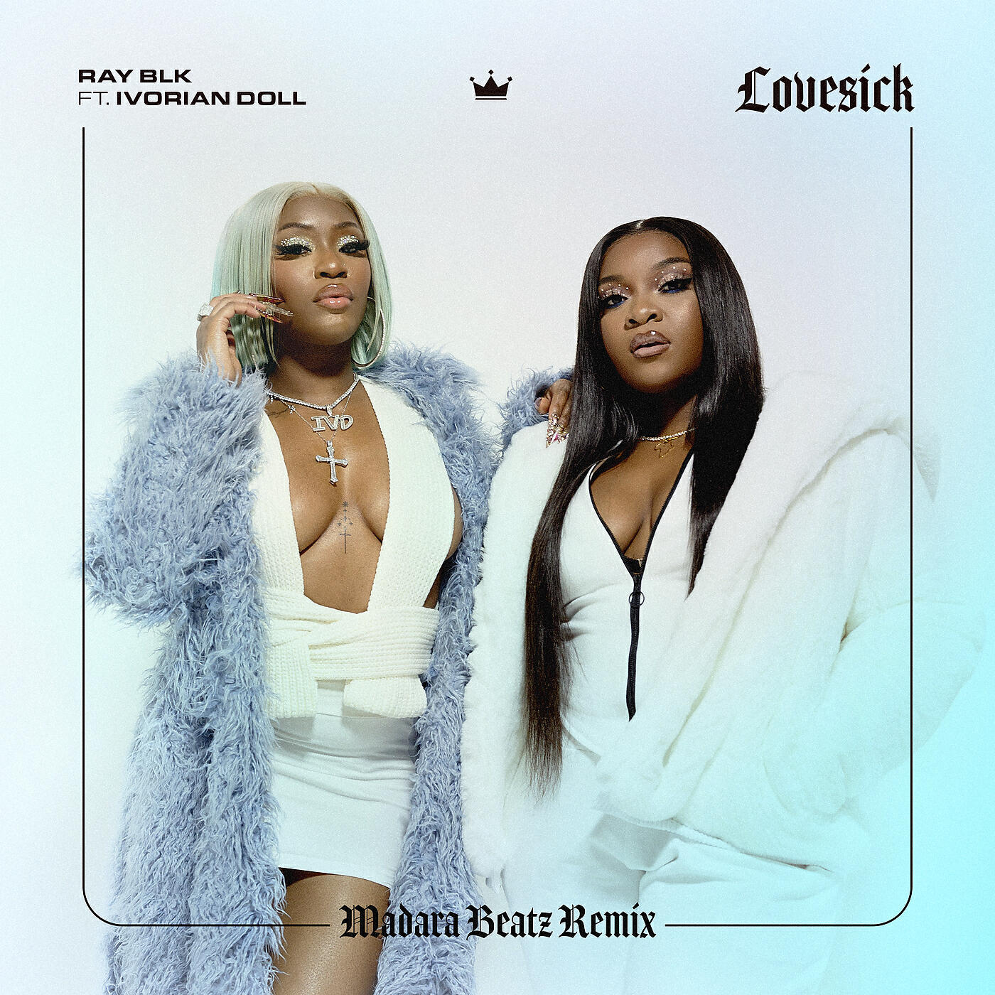 Релиз Lovesick