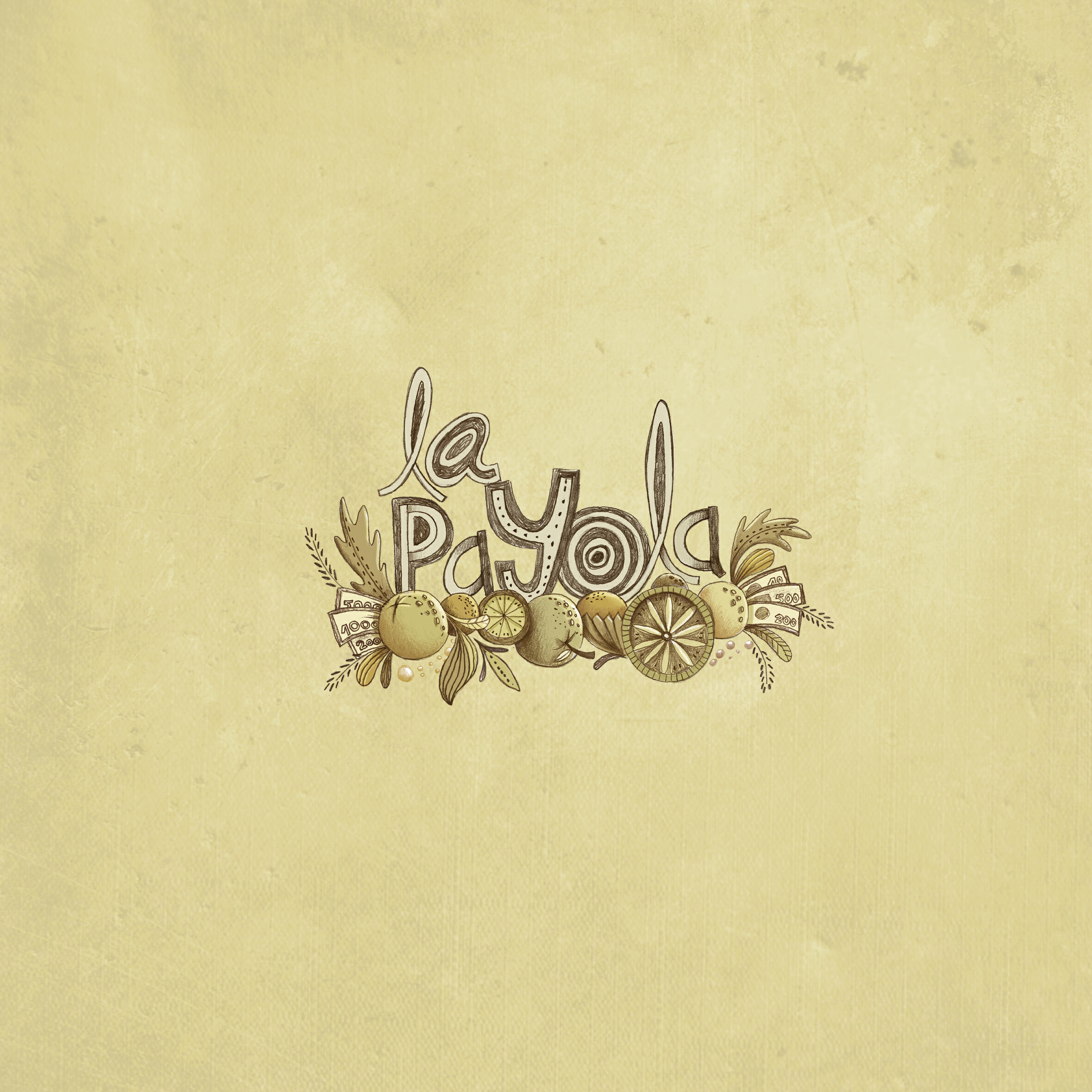 Релиз La Payola