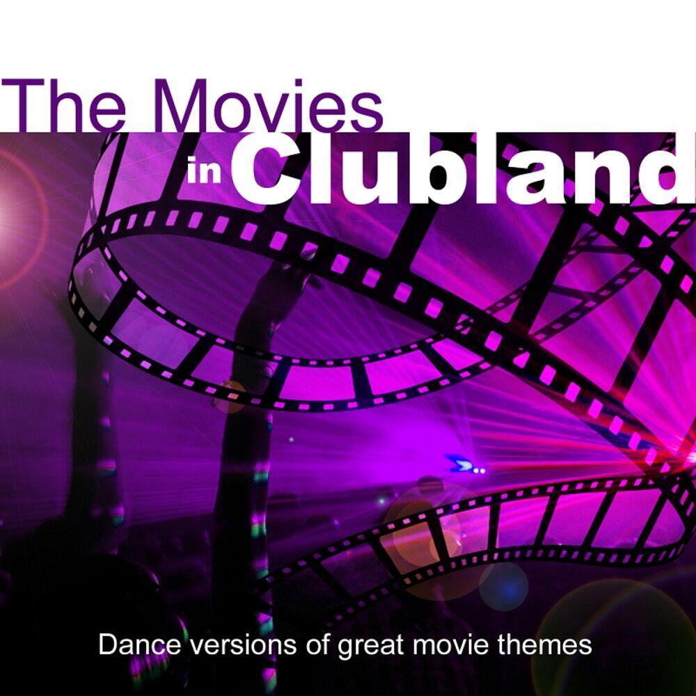 Релиз The Movies In Clubland