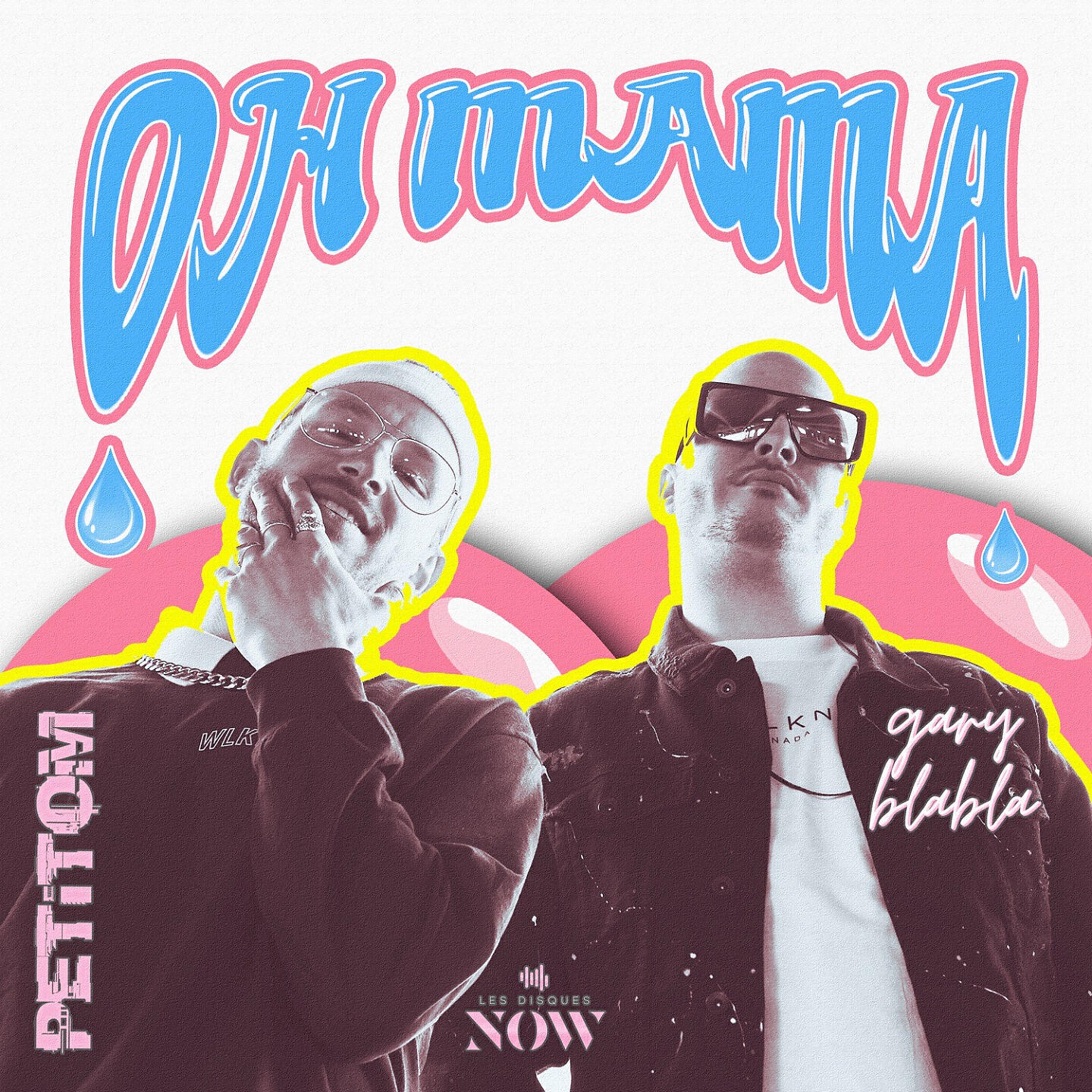 Постер альбома Oh Mama