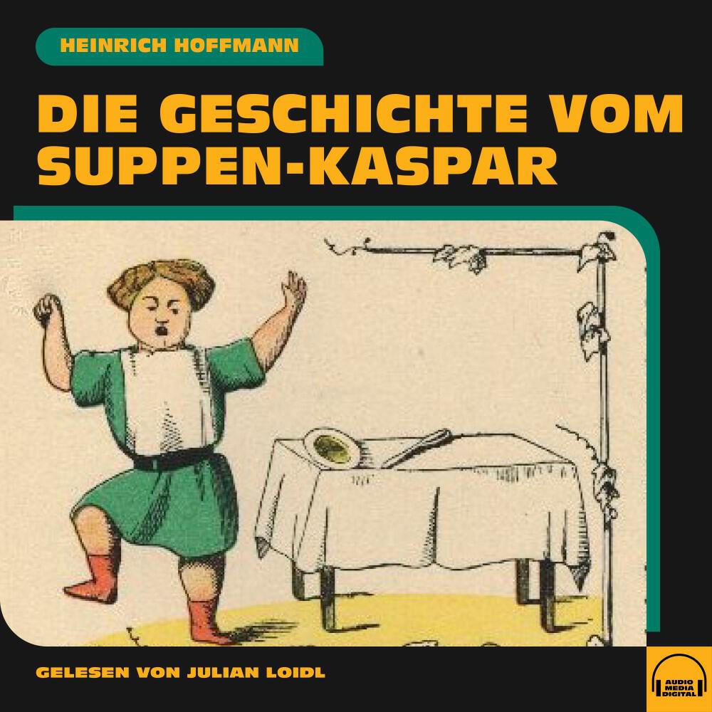 Релиз Die Geschichte vom Suppen-Kaspar