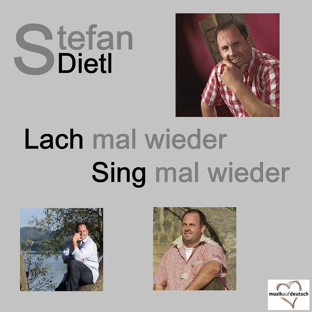 Релиз Lach mal wieder, sing mal wieder
