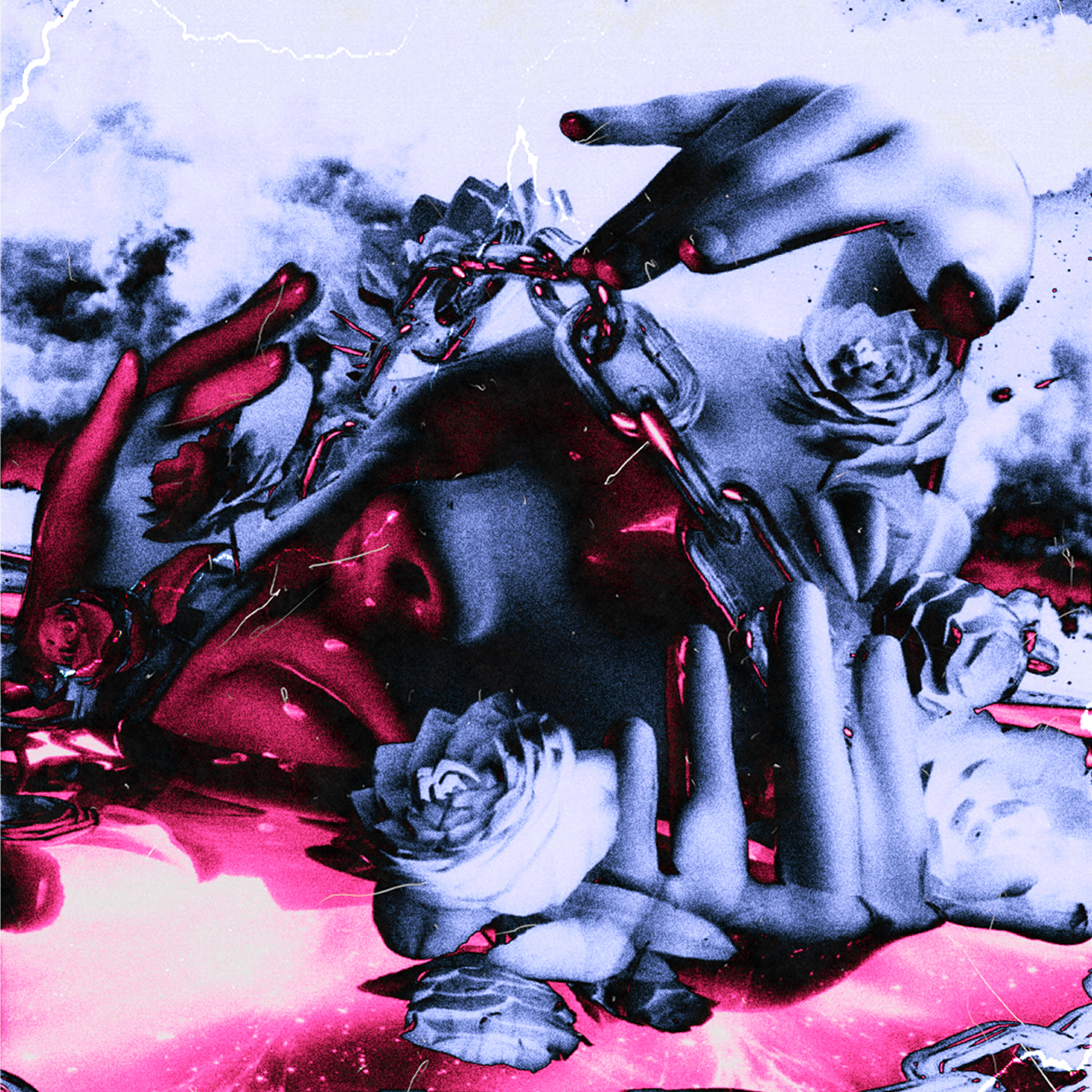 Релиз ANAMORPH