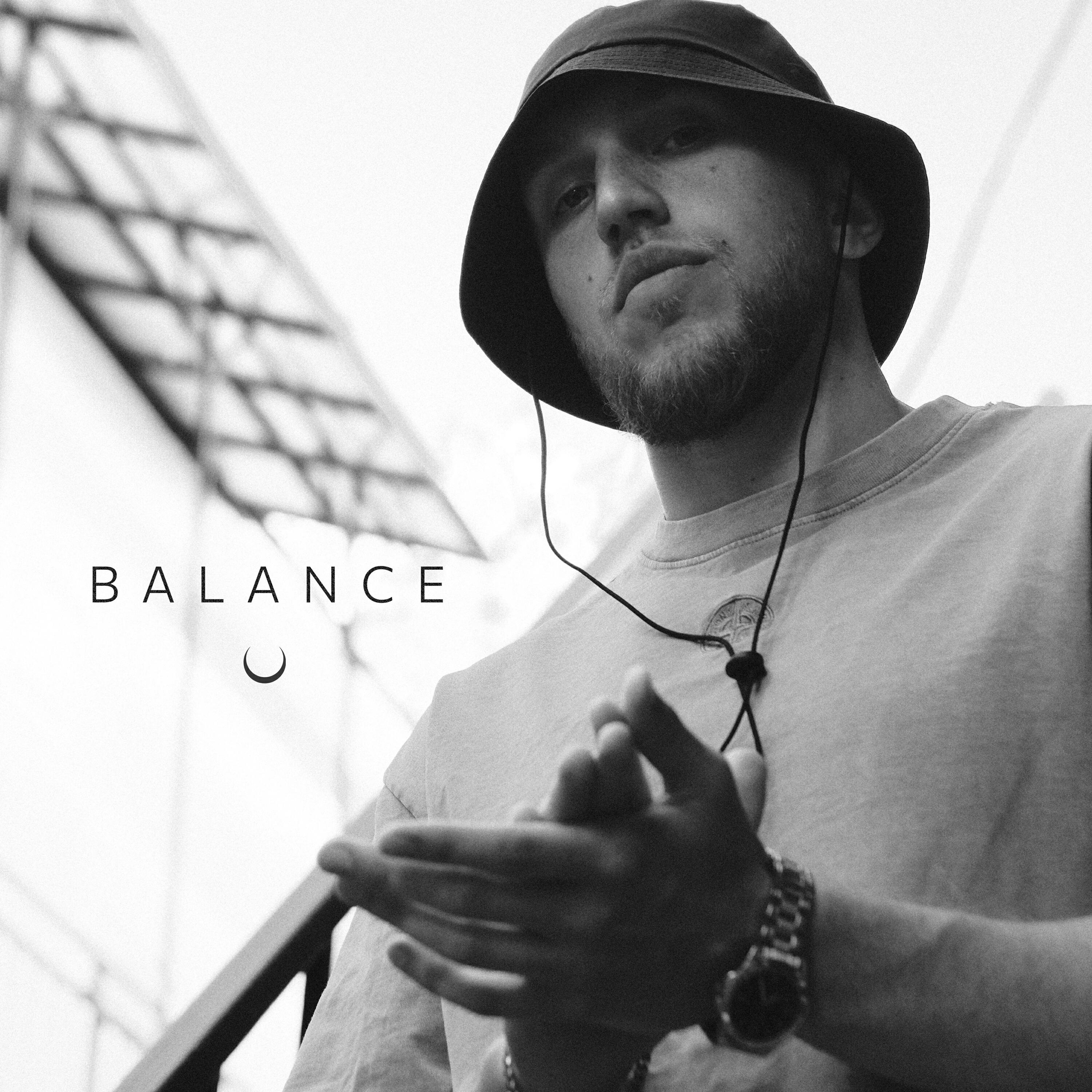 Релиз BALANCE