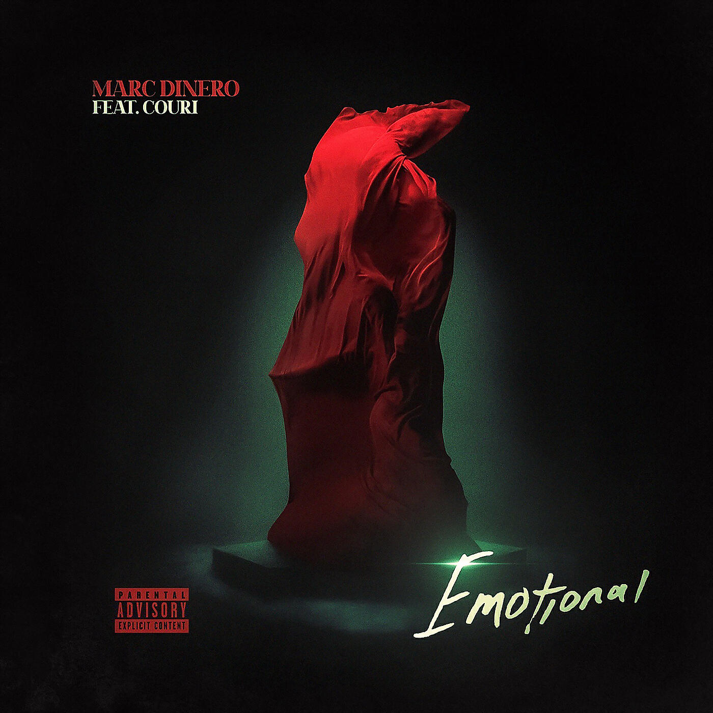 Релиз Emotional