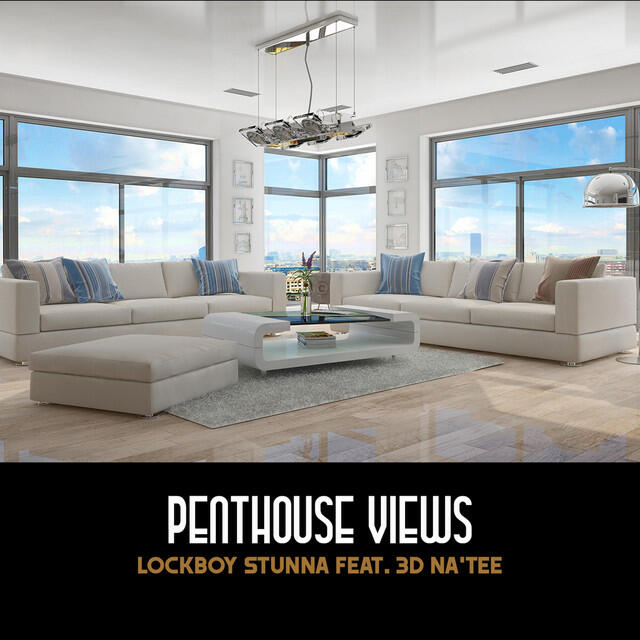 Релиз Penthouse Views