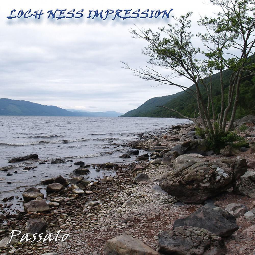 Релиз Loch Ness Impression
