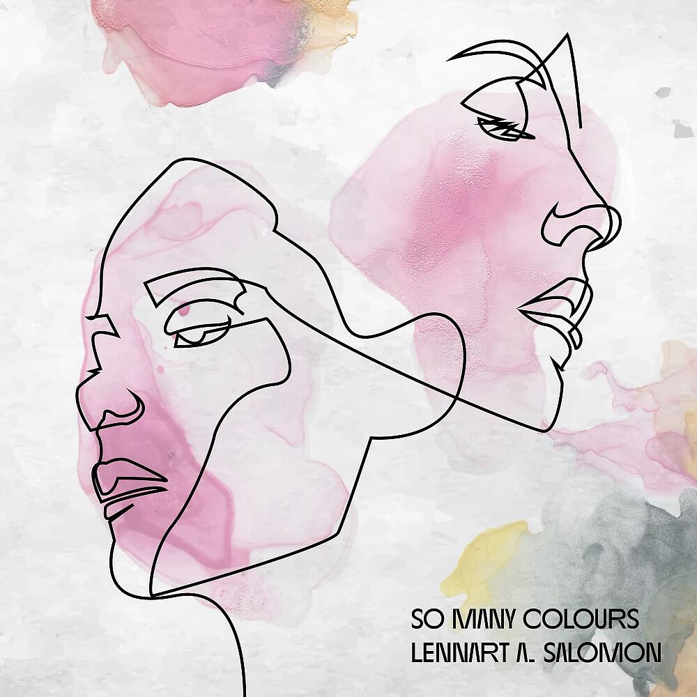 Релиз So Many Colours