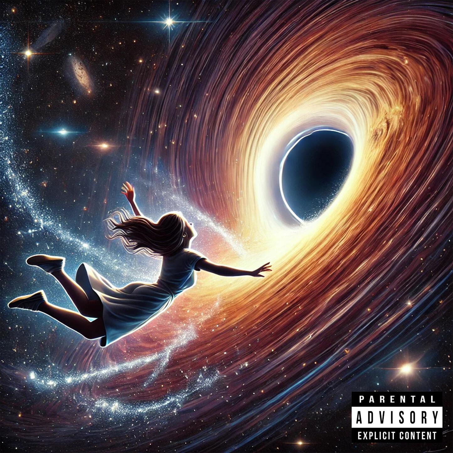 Релиз Welcome to My Universe