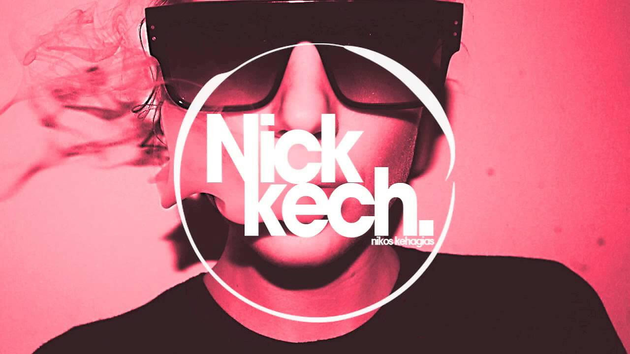 Nick Kech