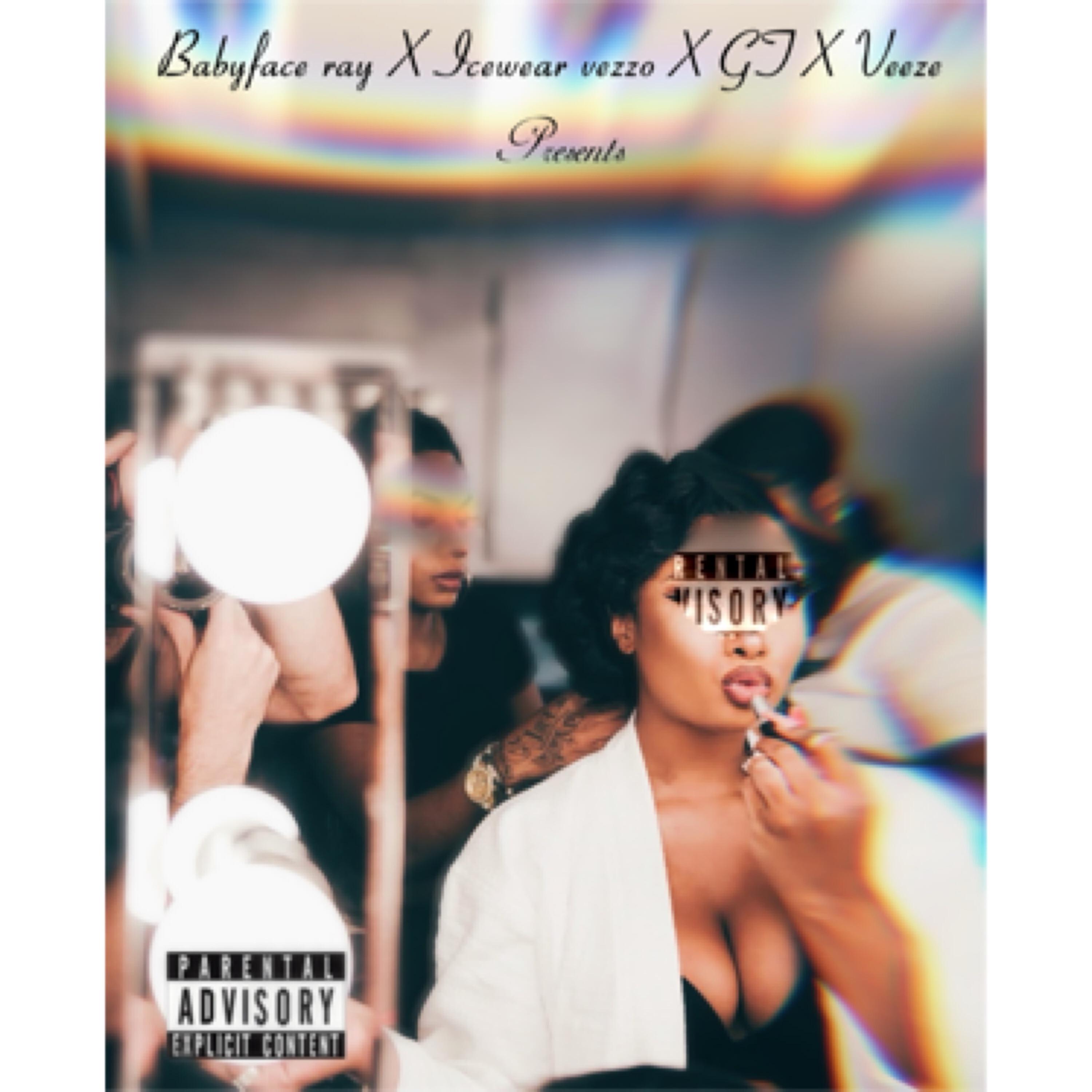 Релиз Meg The Stallion (feat. Veeze)