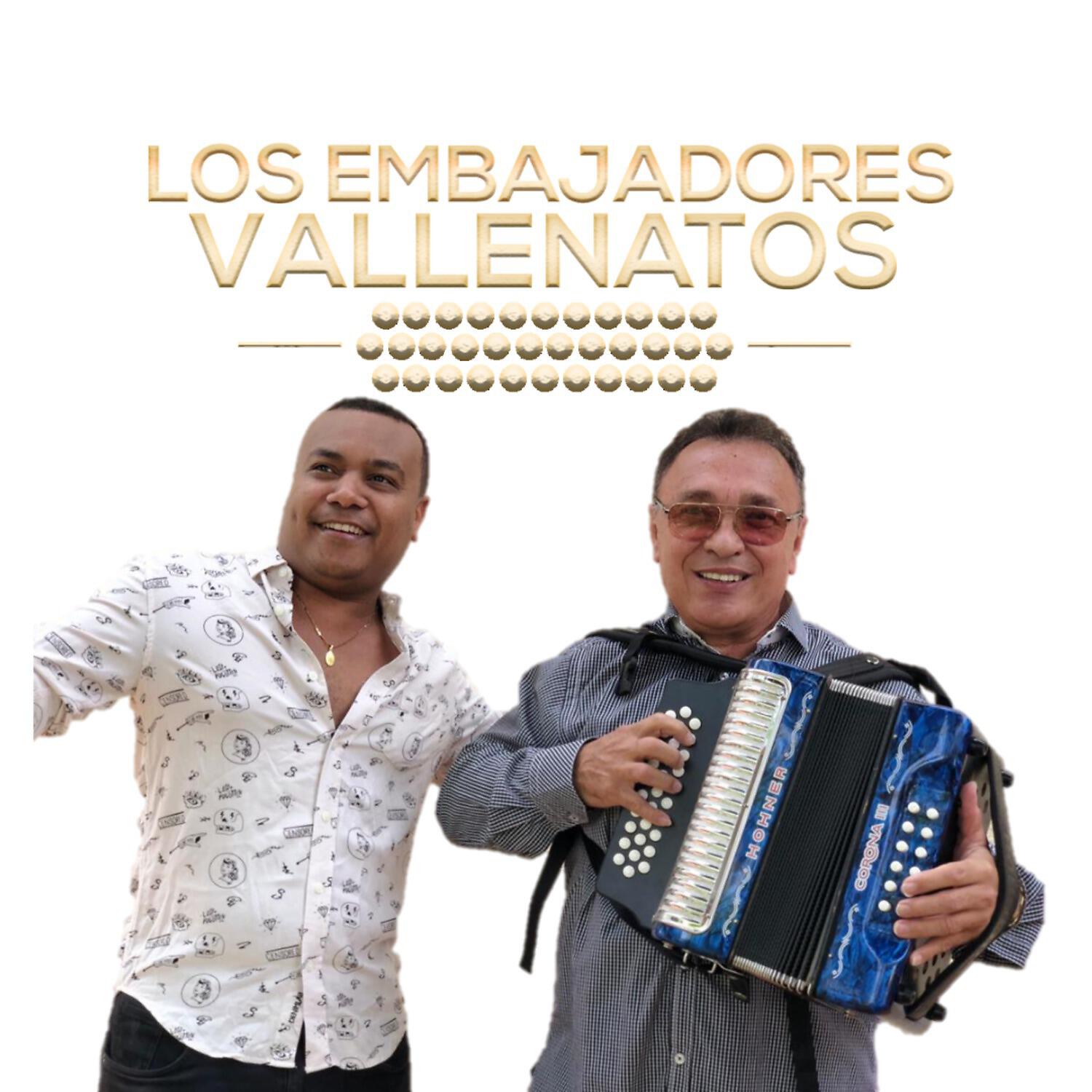 Embajadores Vallenatos de America