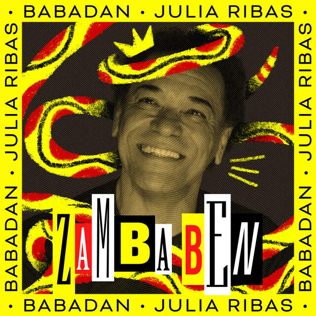 Babadan Banda de Rua