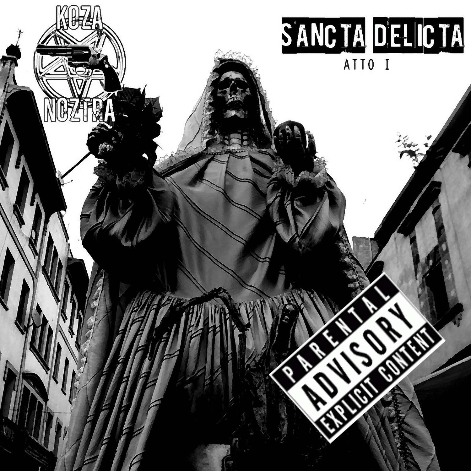 Релиз Sancta Delicta, Atto 1