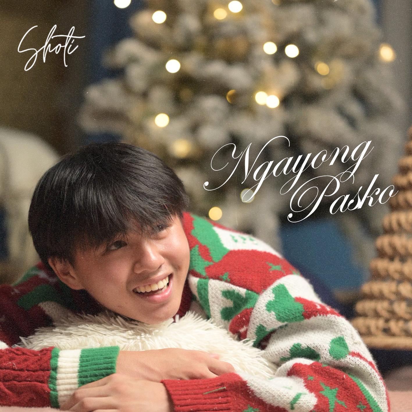 Релиз Ngayong Pasko