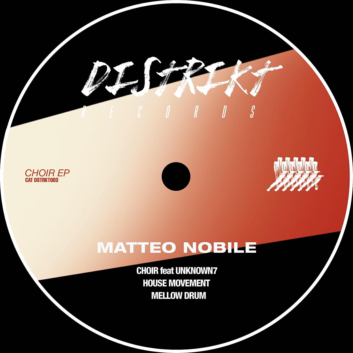Matteo Nobile