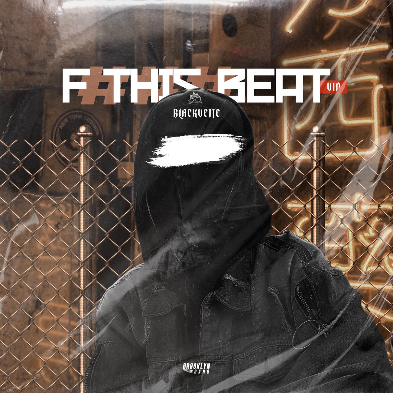 Релиз F THIS BEAT (VIP)