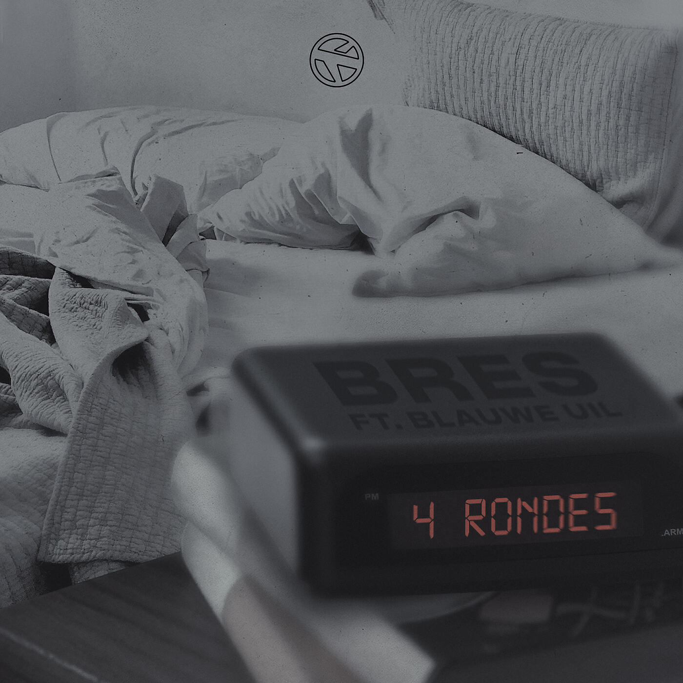 Релиз 4 Rondes