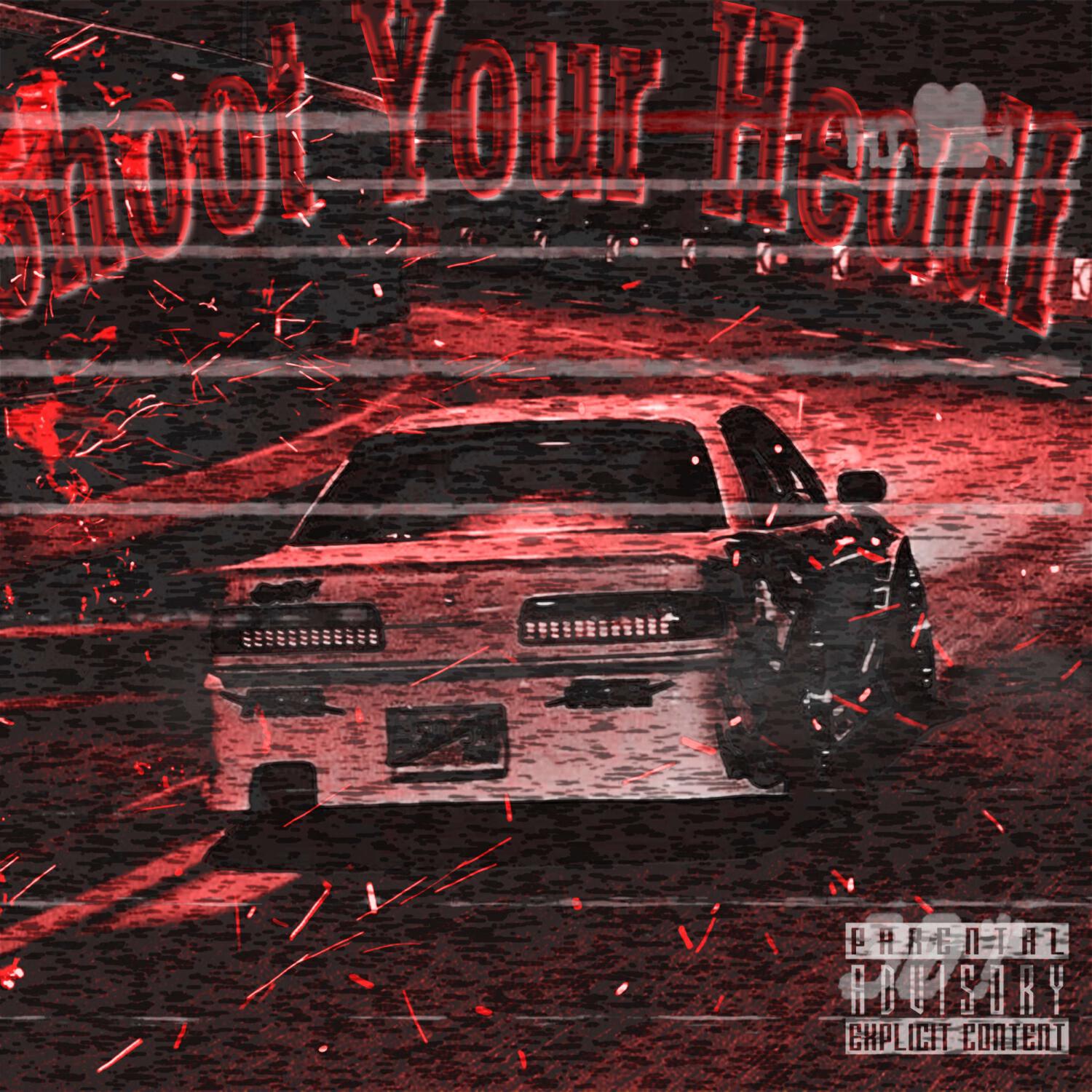 Постер альбома Shoot Your Head