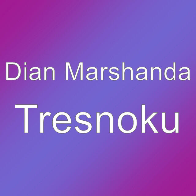 Релиз Tresnoku