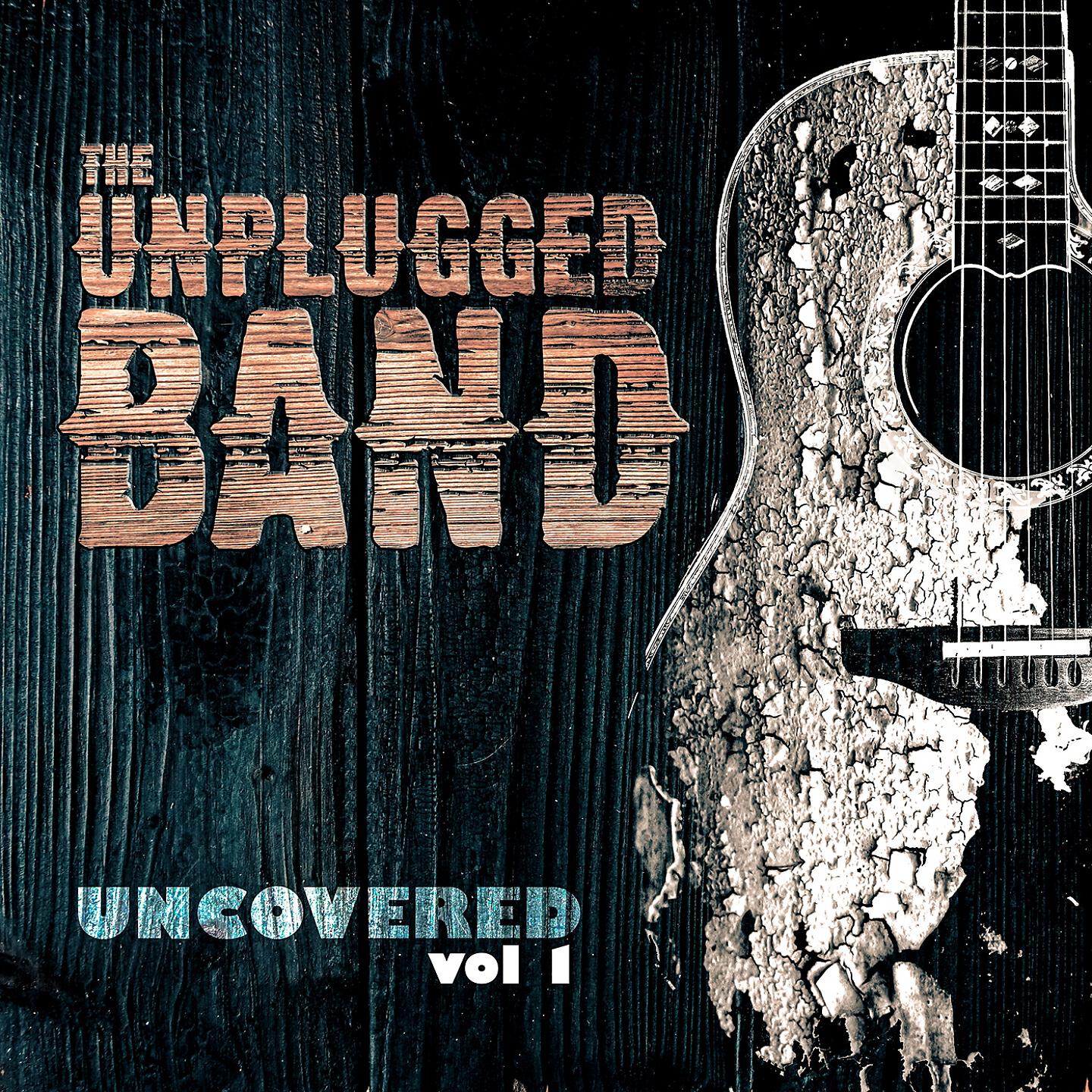Релиз Uncovered, Vol. 1