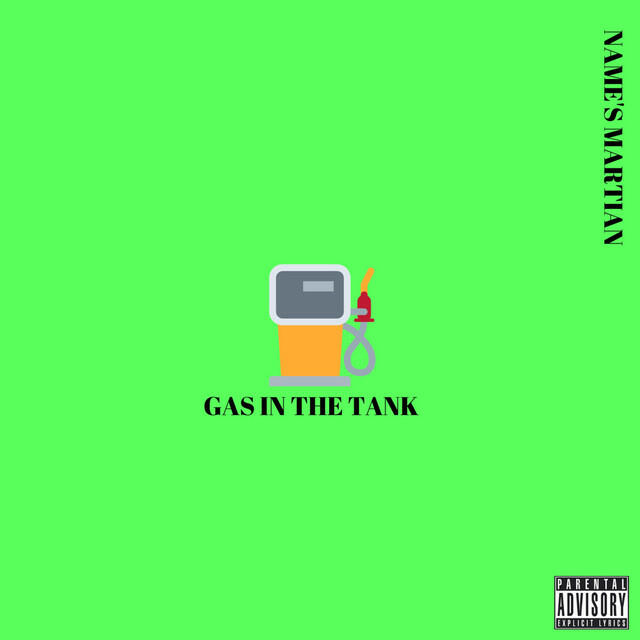 Релиз Gas In The Tank