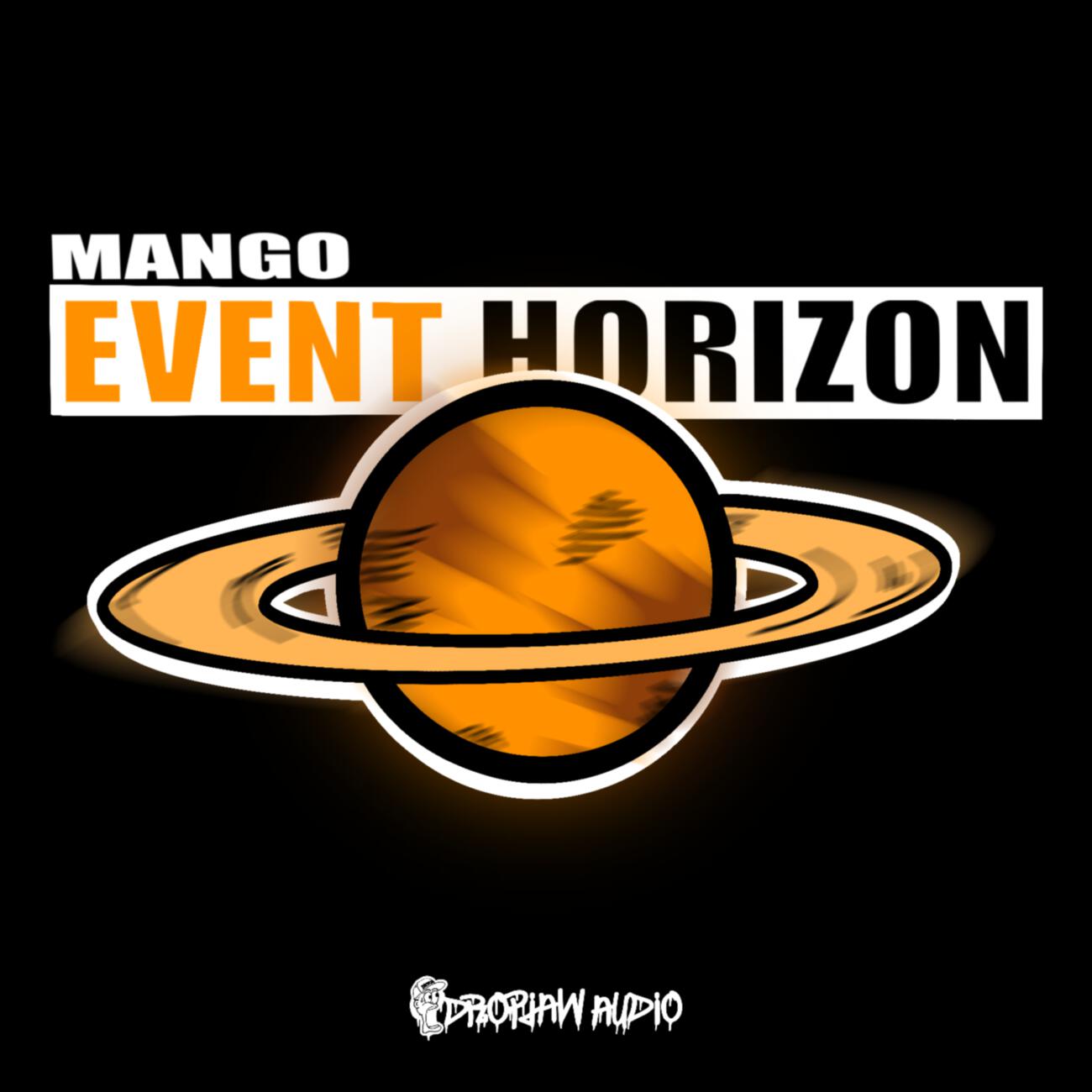 Постер альбома Event Horizon