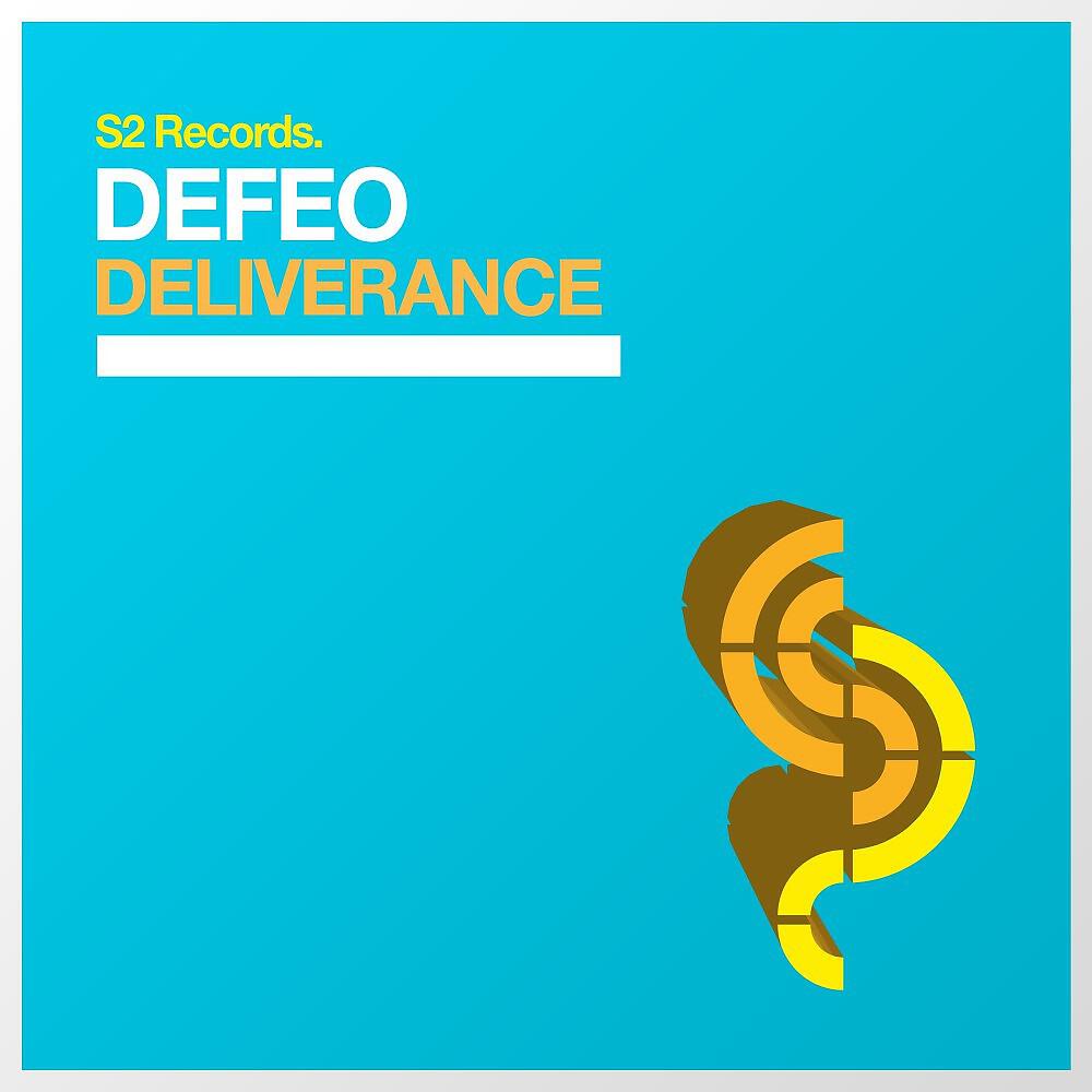 Релиз Deliverance