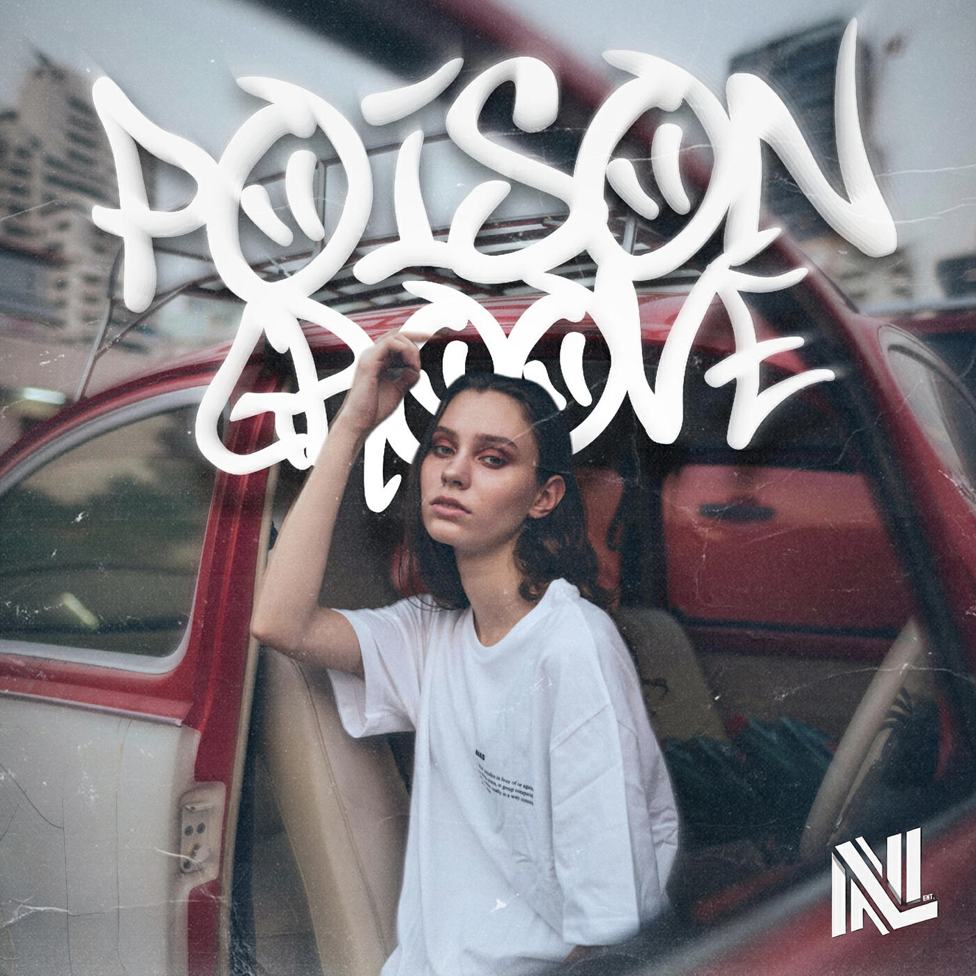 Релиз Poison Groove