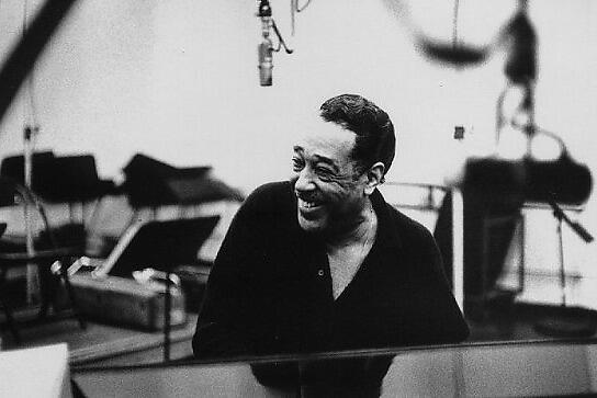 Duke Ellington Orch.