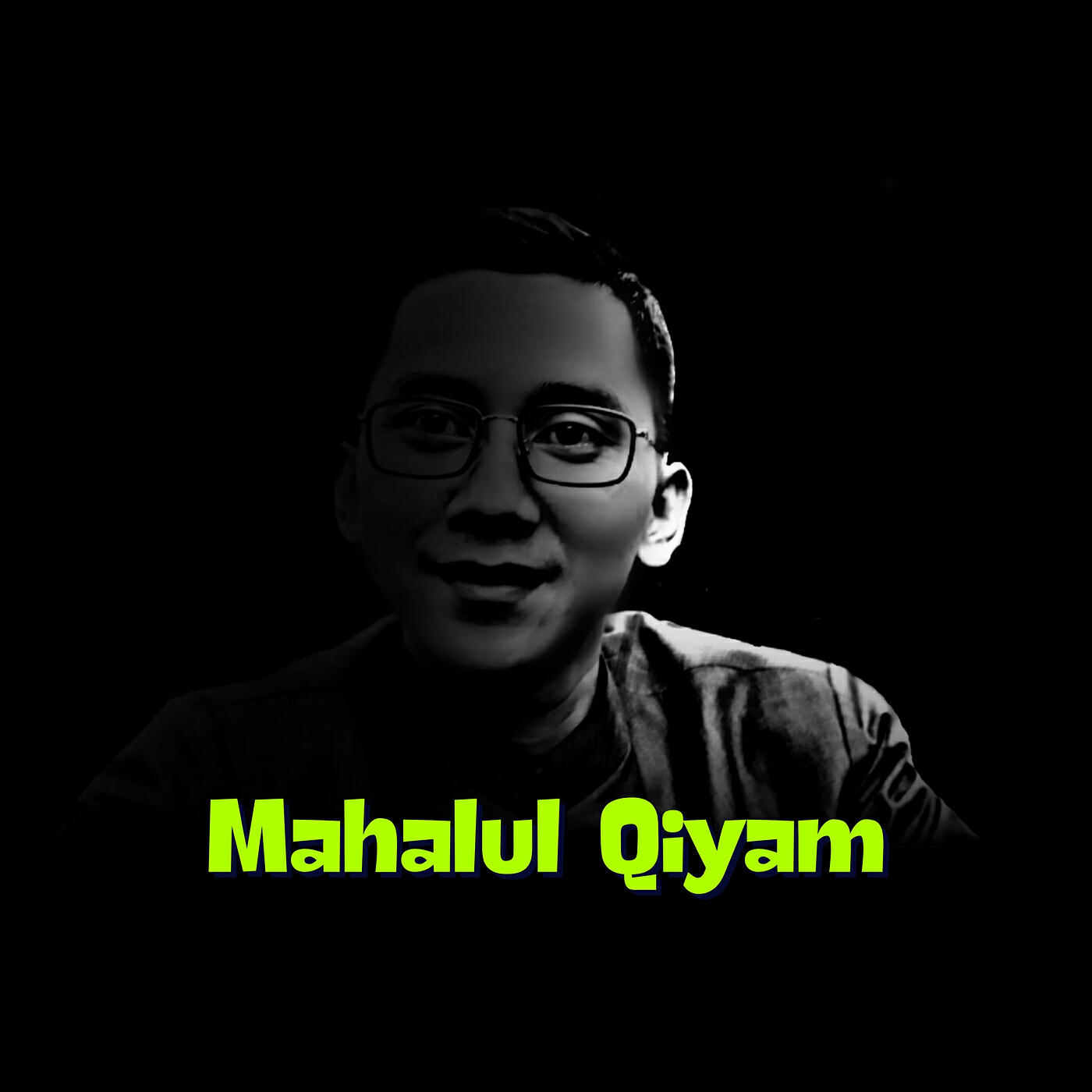 Релиз Mahalul Qiyam