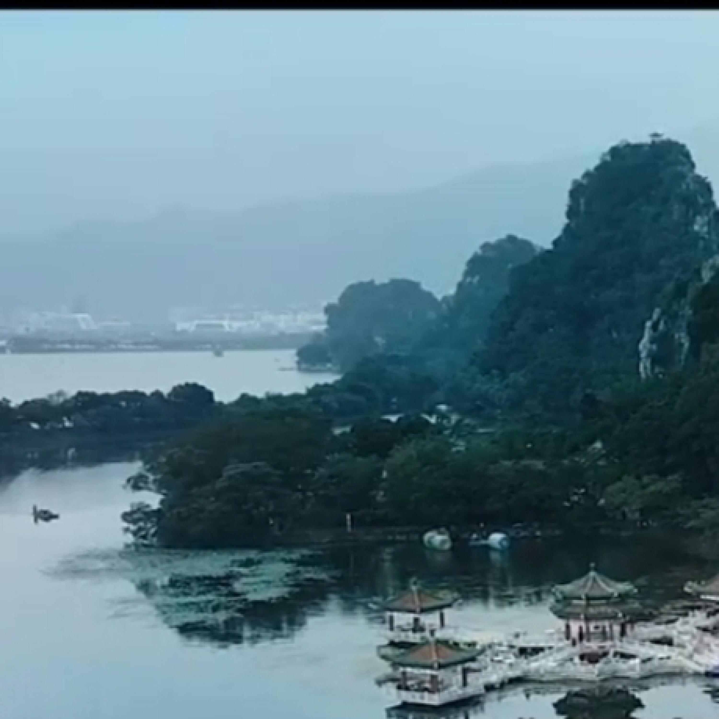 Релиз 肇庆姑娘