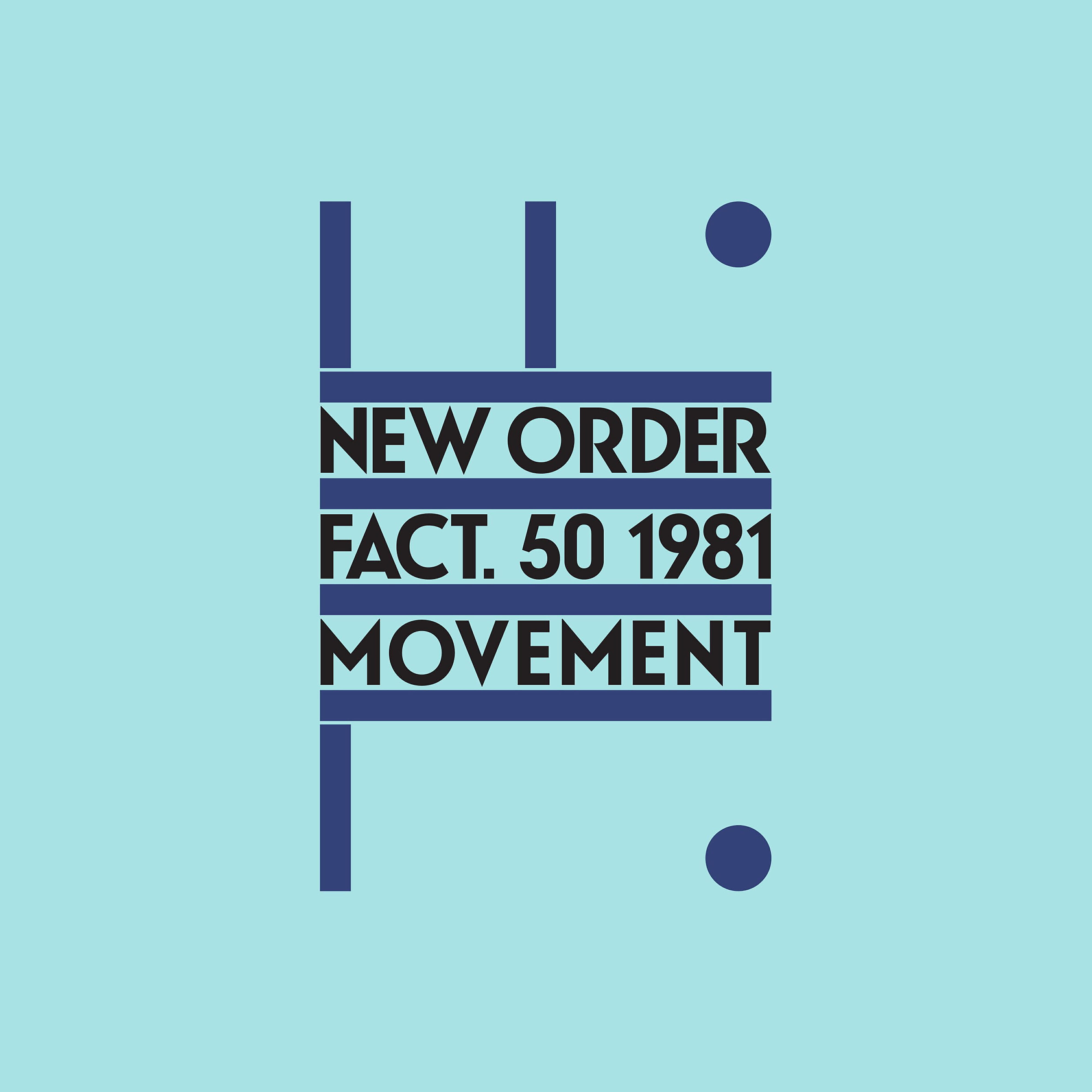 Релиз Movement (Definitive) [2019 Remaster]