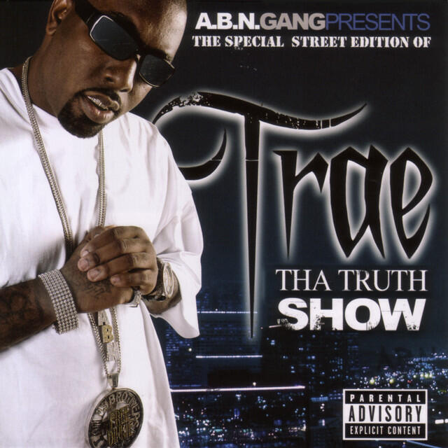 Релиз Tha Truth Show - Street Edition