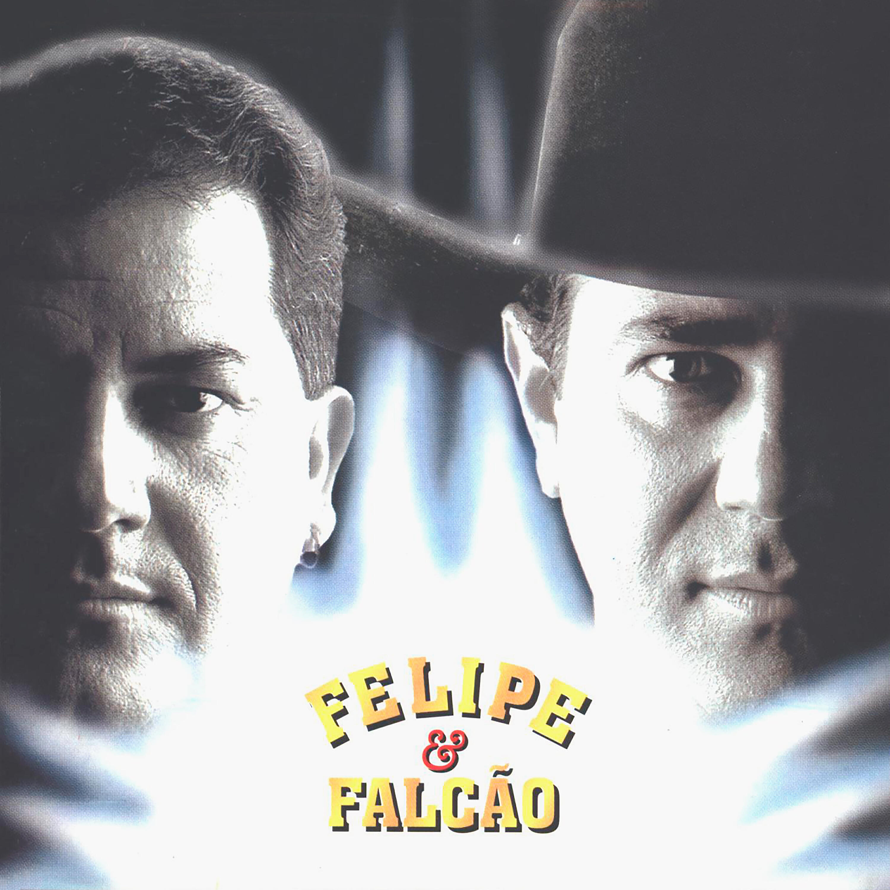 Скачать песню Felipe E Falcao - Grito de Amor бесплатно в MP3 для Android и iOS