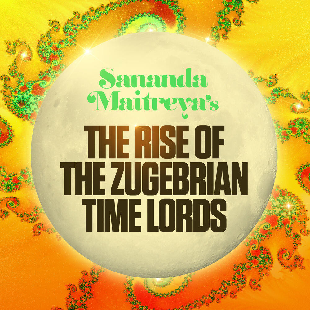 Релиз The Rise Of The Zugebrian Time Lords