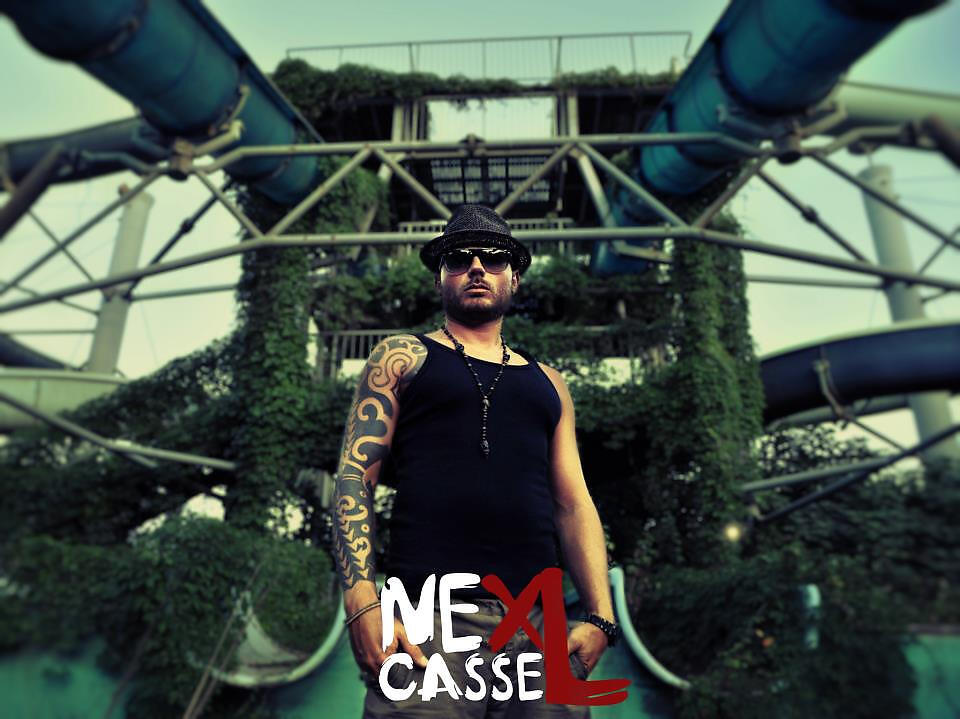 Nex Cassel все песни в mp3