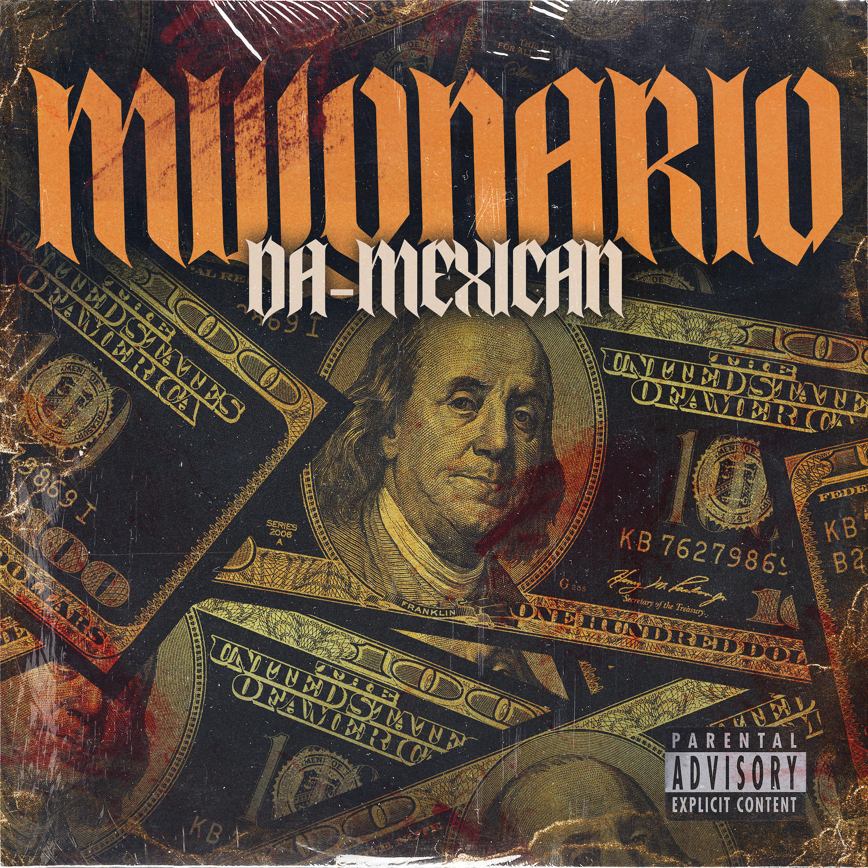 Релиз Millonario