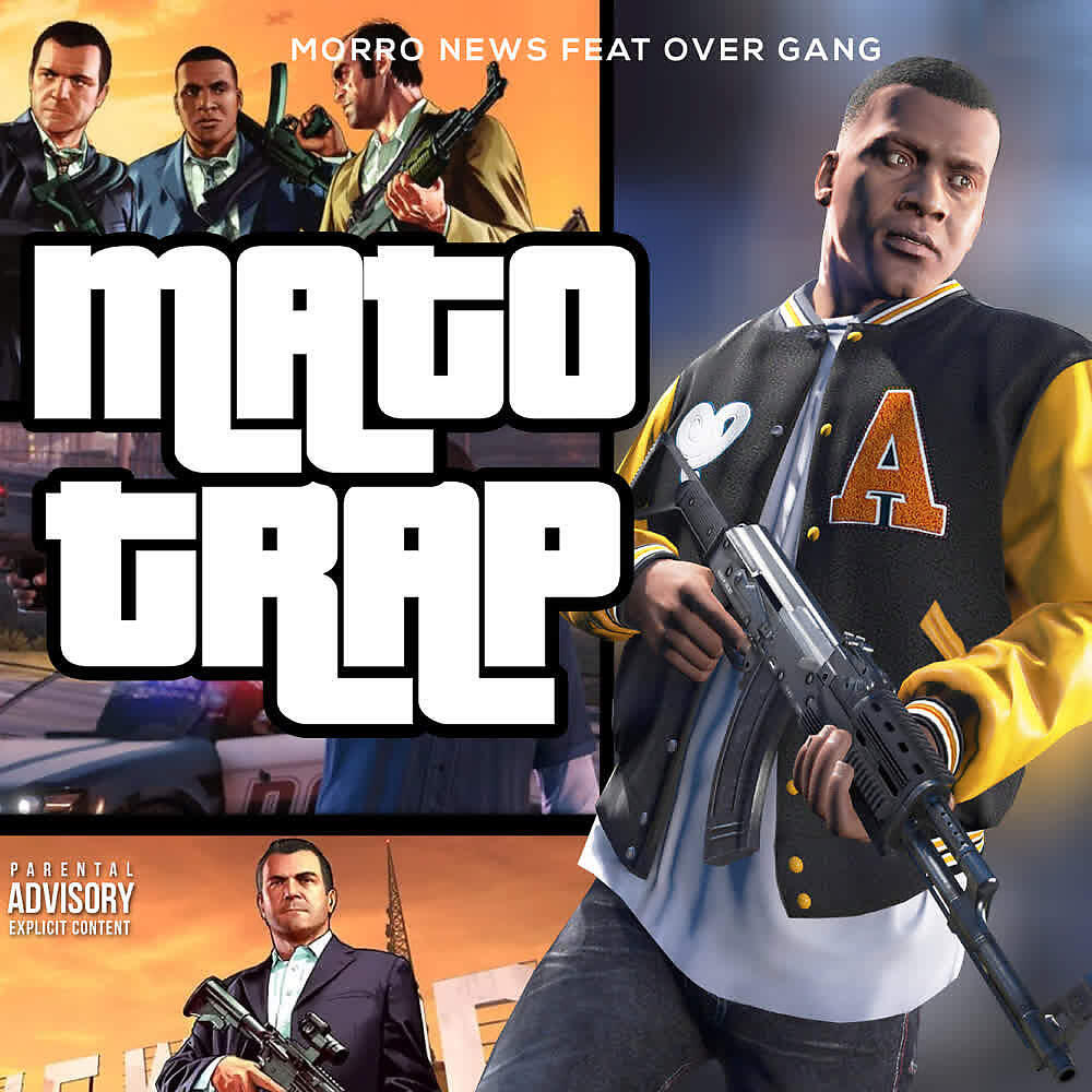 Over Gang