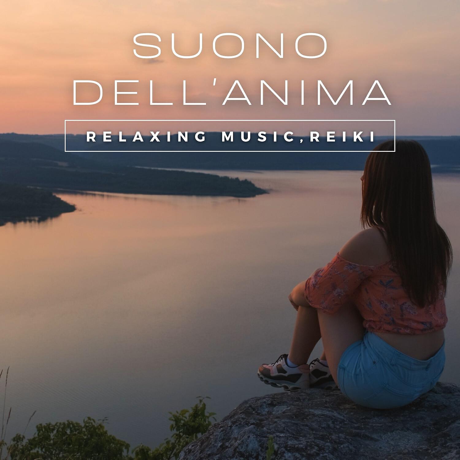 Релиз Suono dell'anima