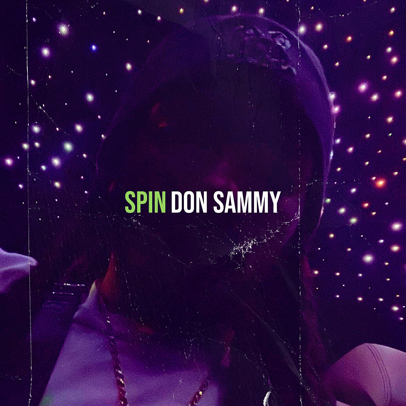 Релиз Spin